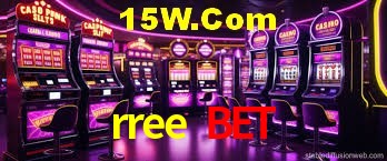 Descubra o Mundo do Cassino Online com rree bet